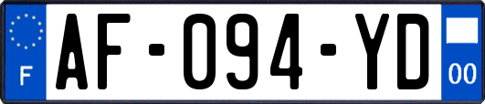 AF-094-YD