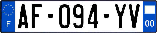 AF-094-YV