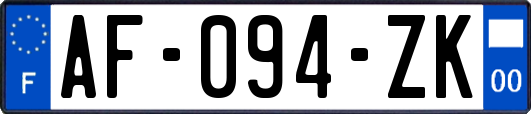 AF-094-ZK