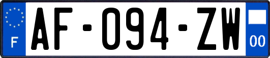 AF-094-ZW