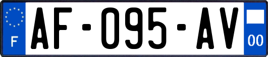 AF-095-AV