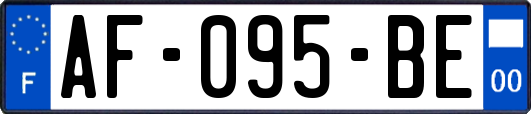 AF-095-BE