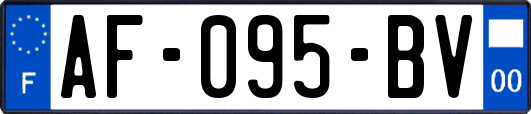 AF-095-BV