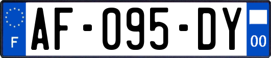 AF-095-DY