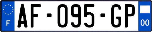 AF-095-GP