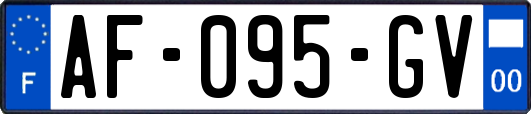 AF-095-GV