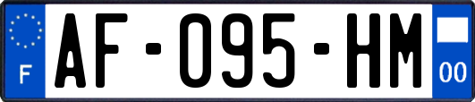 AF-095-HM