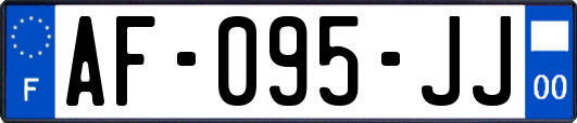 AF-095-JJ