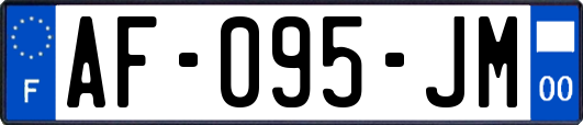 AF-095-JM