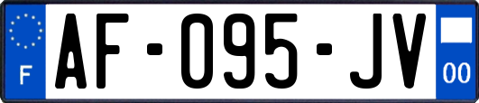 AF-095-JV