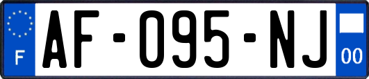 AF-095-NJ