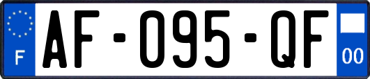 AF-095-QF