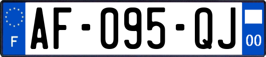 AF-095-QJ