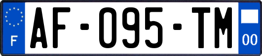 AF-095-TM