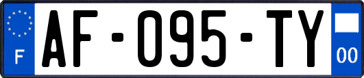 AF-095-TY
