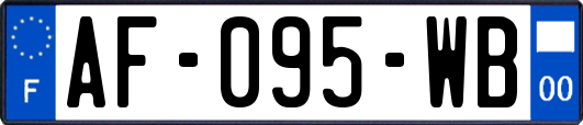 AF-095-WB