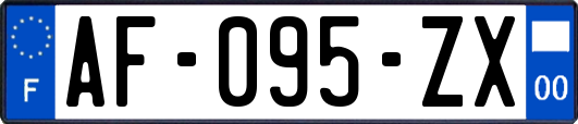 AF-095-ZX