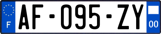 AF-095-ZY