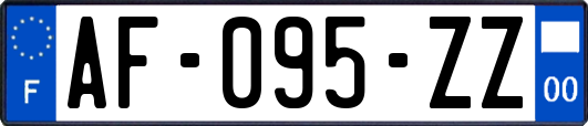 AF-095-ZZ