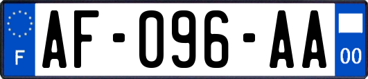 AF-096-AA