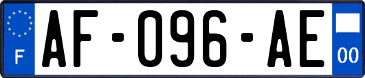 AF-096-AE