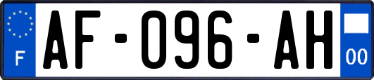 AF-096-AH