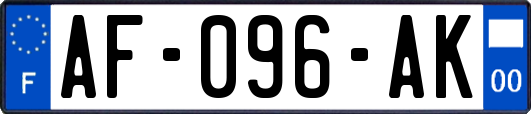 AF-096-AK