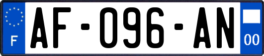 AF-096-AN