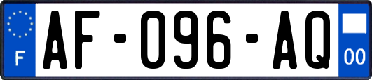 AF-096-AQ