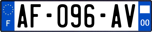 AF-096-AV