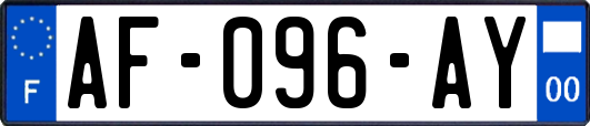 AF-096-AY