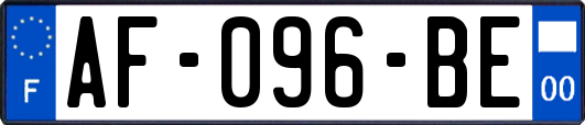 AF-096-BE