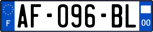 AF-096-BL