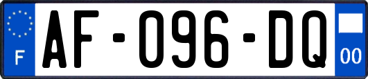 AF-096-DQ