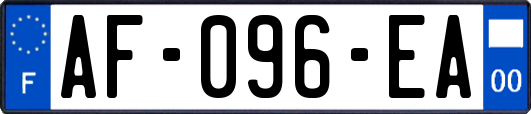 AF-096-EA