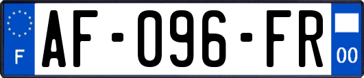 AF-096-FR