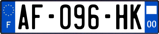 AF-096-HK