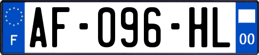 AF-096-HL