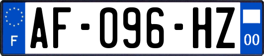 AF-096-HZ