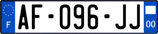 AF-096-JJ