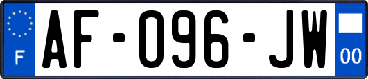 AF-096-JW