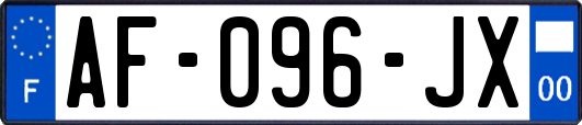 AF-096-JX