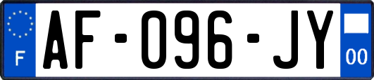 AF-096-JY