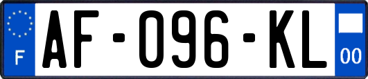 AF-096-KL