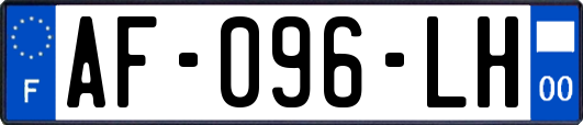 AF-096-LH