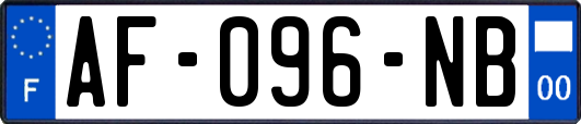 AF-096-NB