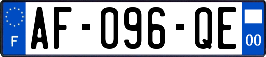 AF-096-QE