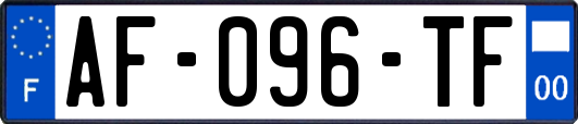 AF-096-TF