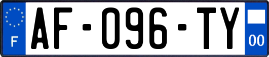 AF-096-TY