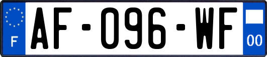 AF-096-WF